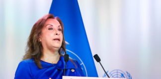 Dina Boluarte