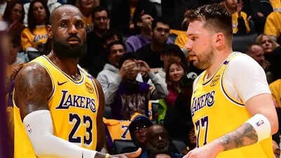 Los Angeles Lakers deben dar una vuelta al proyecto
