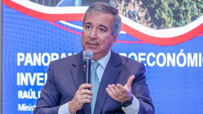 Raúl Pérez Reyes