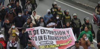 extorsiones