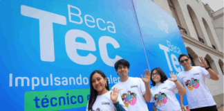 Beca Tec