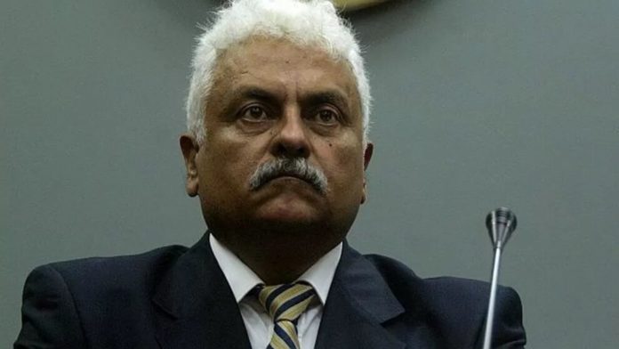 Benedicto Jiménez Bacca