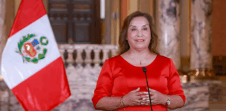 Dina Boluarte
