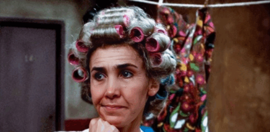Florinda Meza