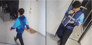 Adolescente desaparecido es hallado en hospital de Ecuador