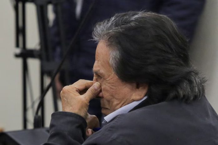 Alejandro Toledo Alejandro Toledo
