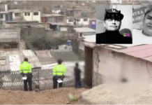 Asesinan a pareja en presencia de sus cuatro hijos menores de edad