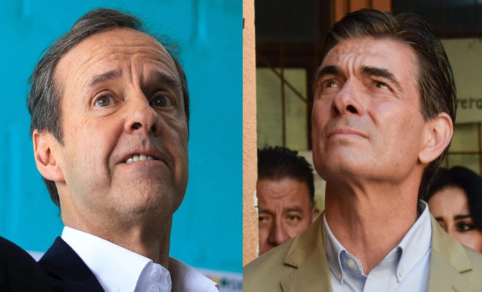Elecciones generales de Bolivia colocan a Rodrigo Paz y Jorge 'Tuto' Quiroga