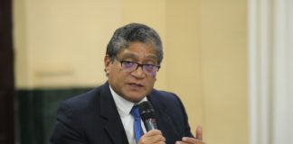 Juan Alcántara