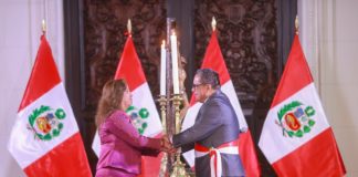 Juan José Santiváñez