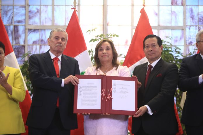 Ley de Amnistía Ley de Amnistía