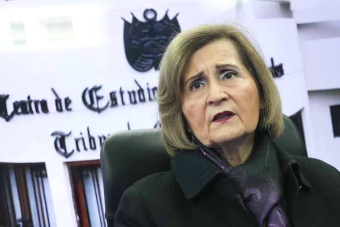 Luz Pacheco Zerga