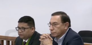 Martín Vizcarra