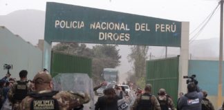 Martín Vizcarra Cornejo