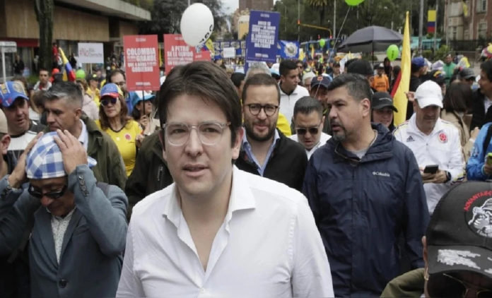 Miguel Uribe