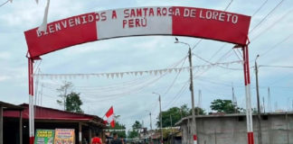 Perú y Colombia confirman reunión en Lima por problemas limítrofes