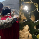 Un muerto y tres heridos tras liberar a mineros secuestrados en socavón en Pataz