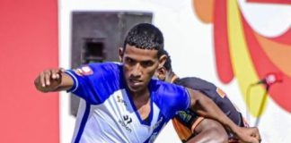 Alianza Atlético goleó 3-0 a Ayacucho FC