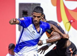 Alianza Atlético goleó 3-0 a Ayacucho FC