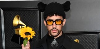 Bad Bunny postula a 27 Premios Billboard