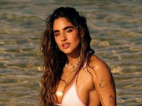 Isabella Ladera Isabella Ladera