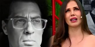 Maju Mantilla decidió reaparecer en su Instagram