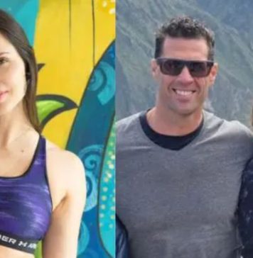 Maju Mantilla defendió a su esposo