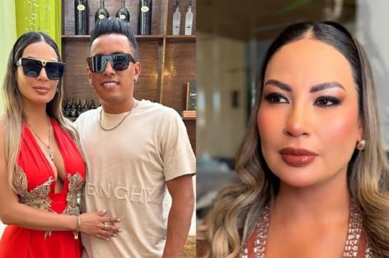 Reveló depresión tras separarse de ‘Aladino’