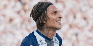 Paolo Guerrero