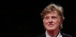 Robert Redford