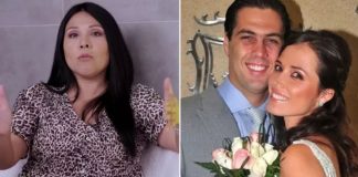 Tula Rodríguez y Maju Mantilla