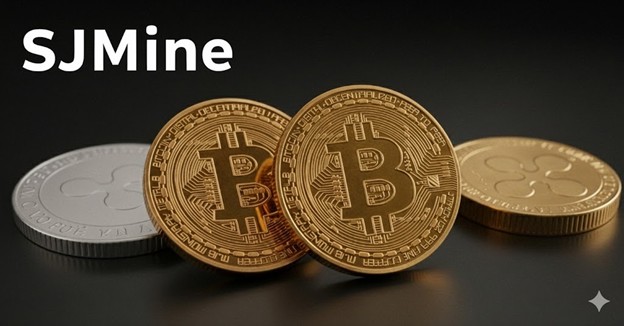 Bitcoin y Más Allá: Cómo SJMine Transforma las Noticias Cripto Diarias en Ganancias Pasivas