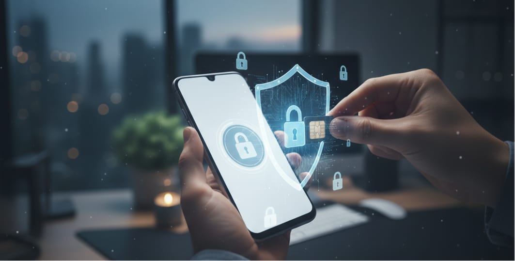 Movistar reafirma su compromiso con el cumplimiento de la prohibición de la venta callejera de chips