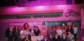 Liga contra el Cancer