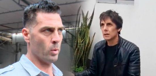 Pide perdón por golpiza