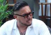 ‘Loco’ Vargas mete ‘chiquita’ a Shirley Arica Juan Manuel ‘Loco’ Vargas