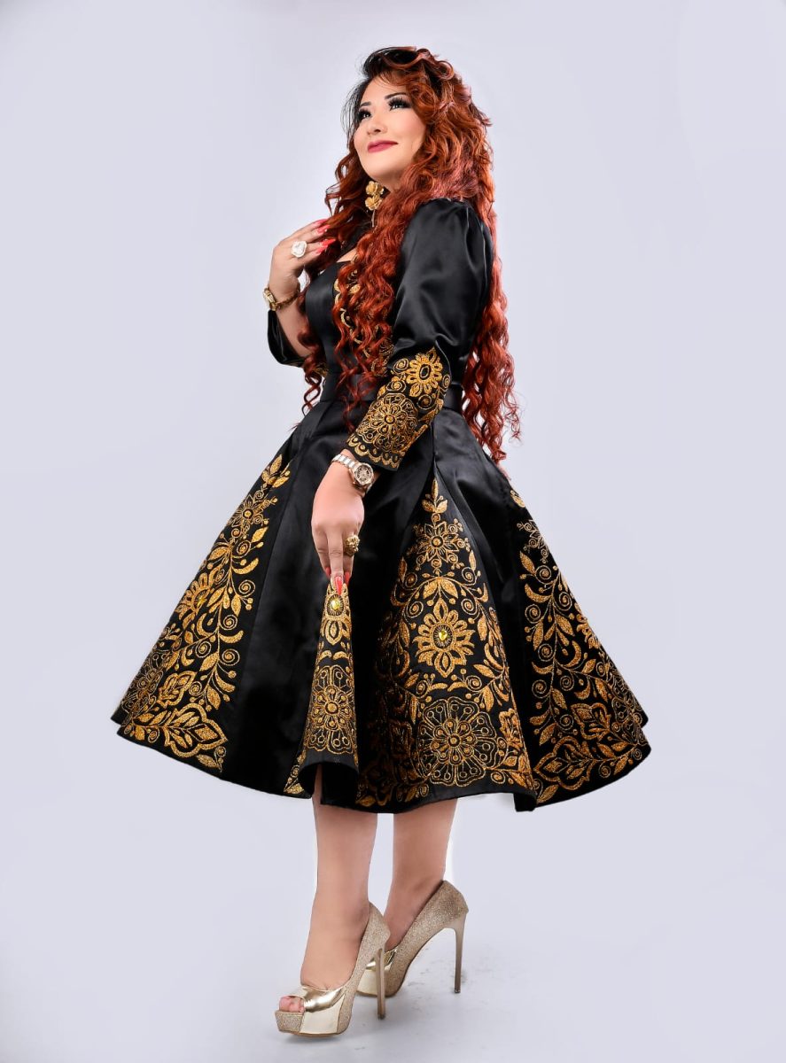 Culltra Folklore y Musica :Janeth Salinas