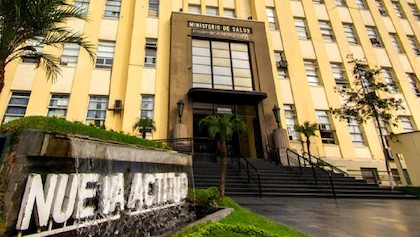 Modifican requisitos de perfiles para nombramientos en el Pronis