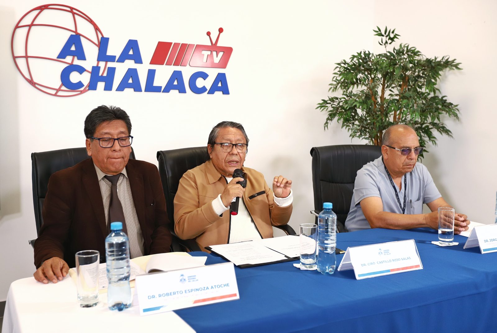 GORE Callao logra avances históricos en lucha contra VIH