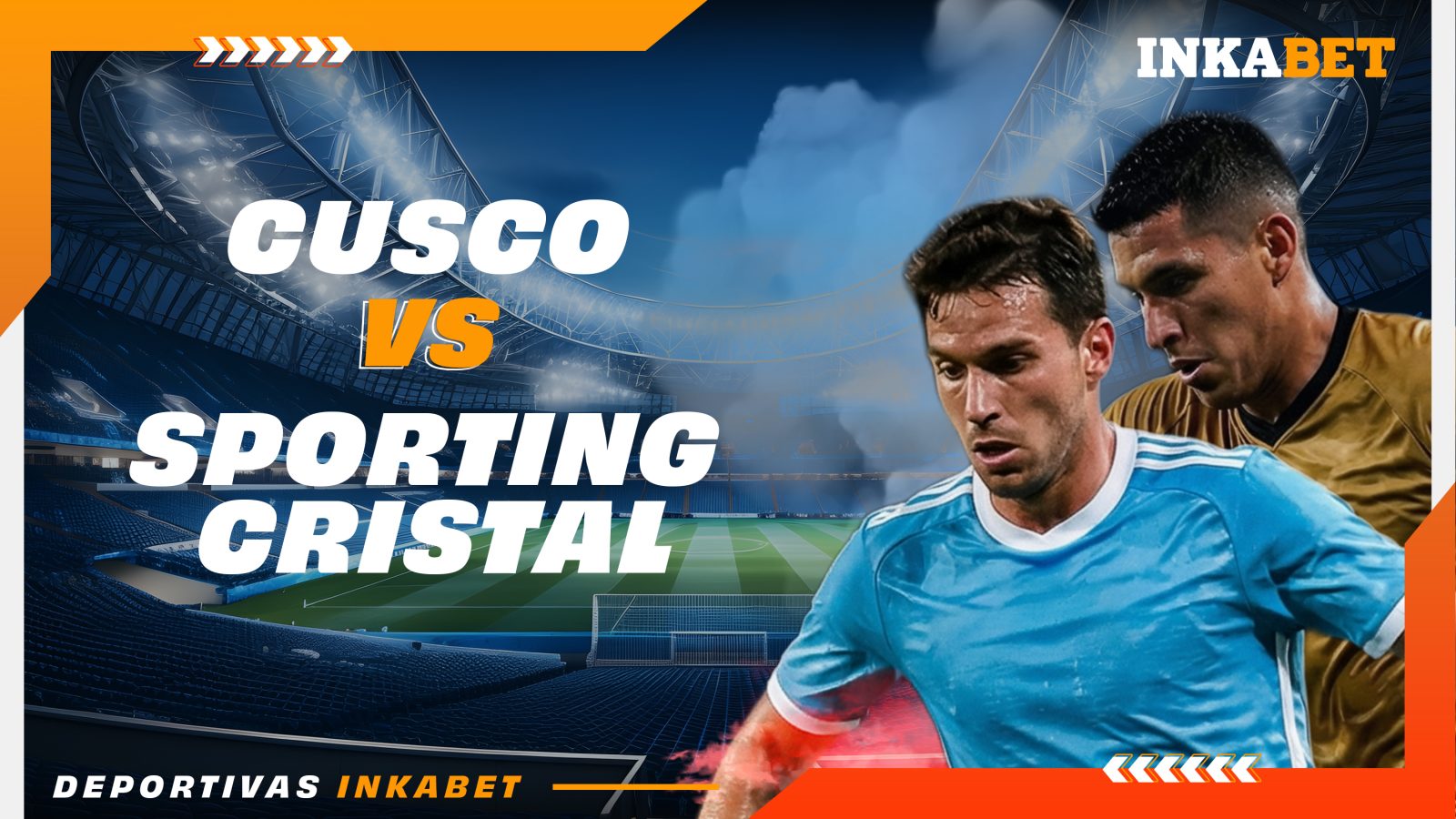 Pronóstico del Cusco vs Sporting Cristal para la final de la Liga 1