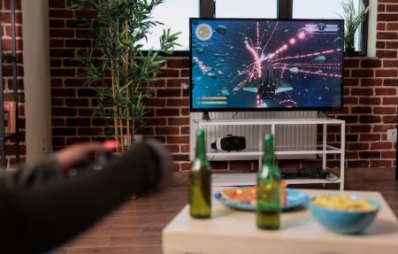 Televisores y nuevas experiencias multimedia en el hogar