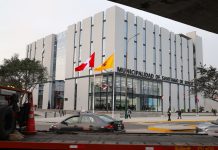 Aprobación del alcalde Carlos Bruce llega al 81 % según encuesta de IPSOS