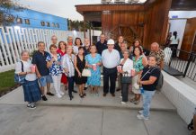 Surco inaugura un nuevo espacio de integración familiar: el Club del Vecino Intihuatana