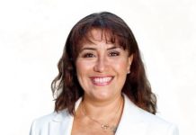 Cristina Urueta: “El deporte peruano no está pobre… ESTÁ ABANDONADO”