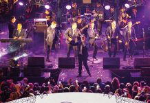 Festival de la Vendimia de Surco llega con Daniela Darcourt, Hermanos Yaipén, Río y más